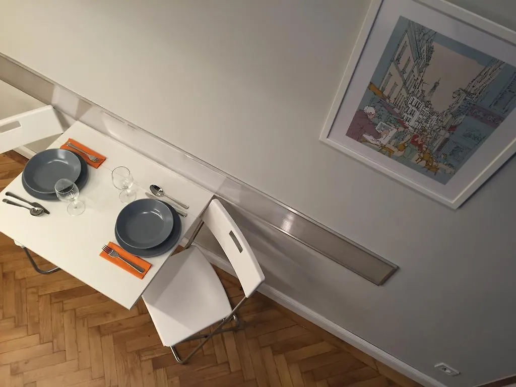 Cozy Apartments Budapest Hungría