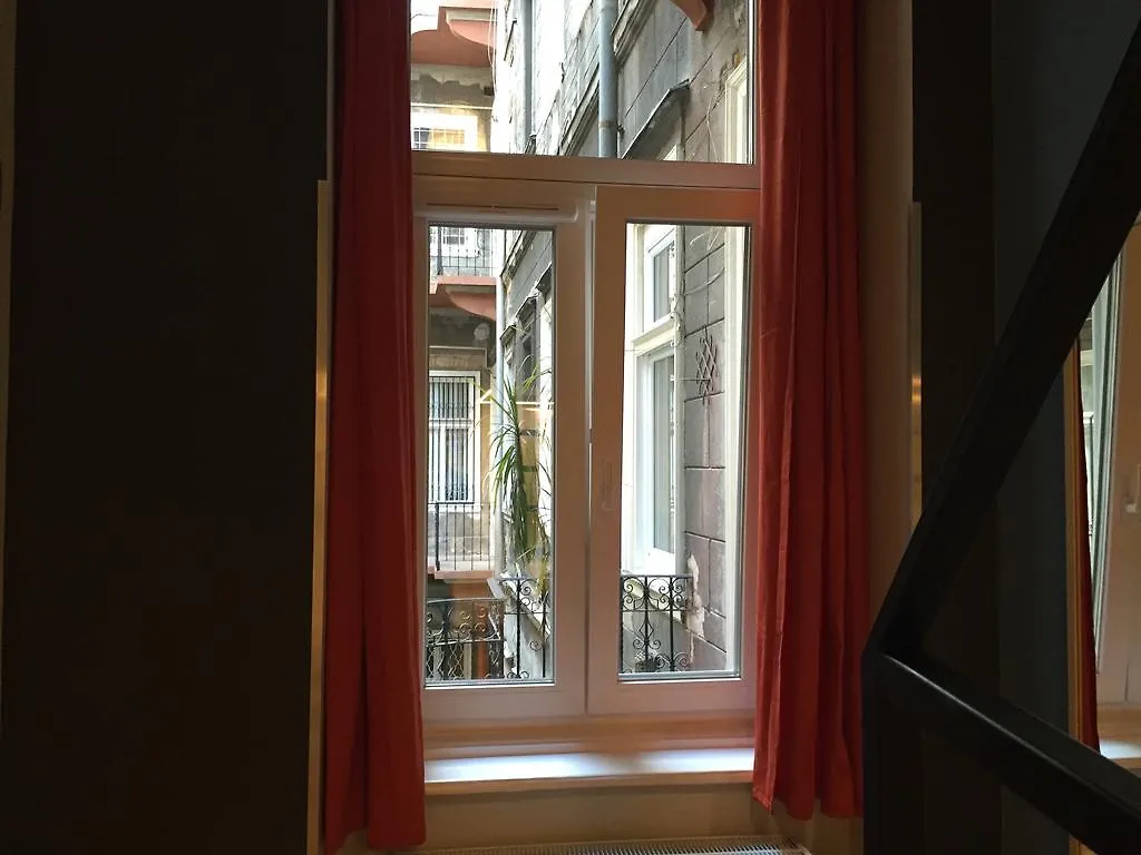 Cozy Apartments Budapest