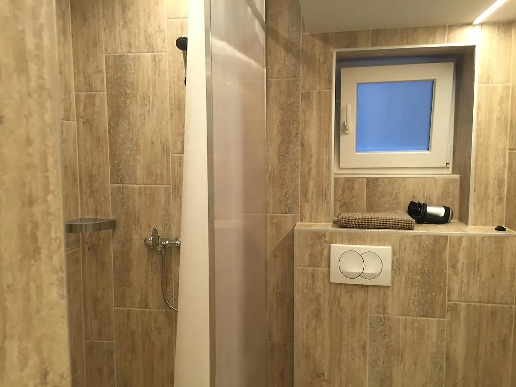 Cozy Apartments Budapest