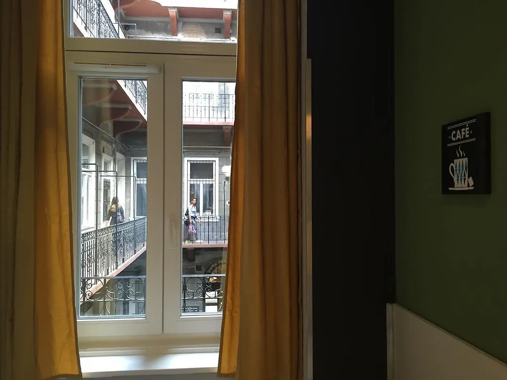 Cozy Apartments Budapest Hungría