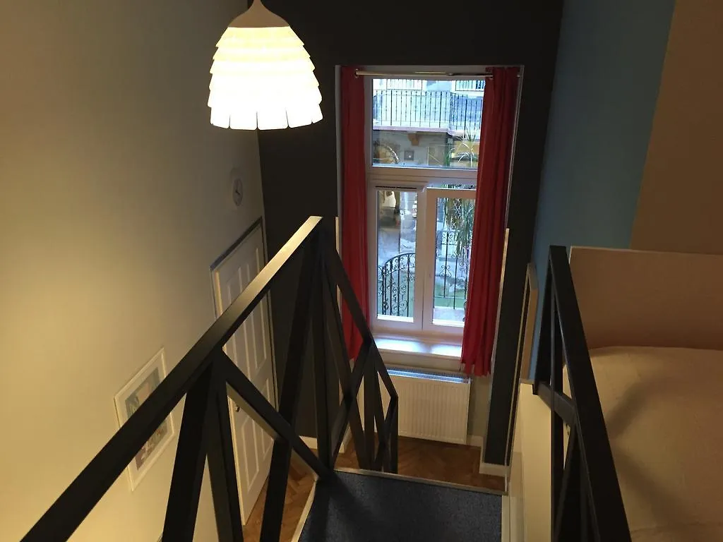 Cozy Apartments Budapest