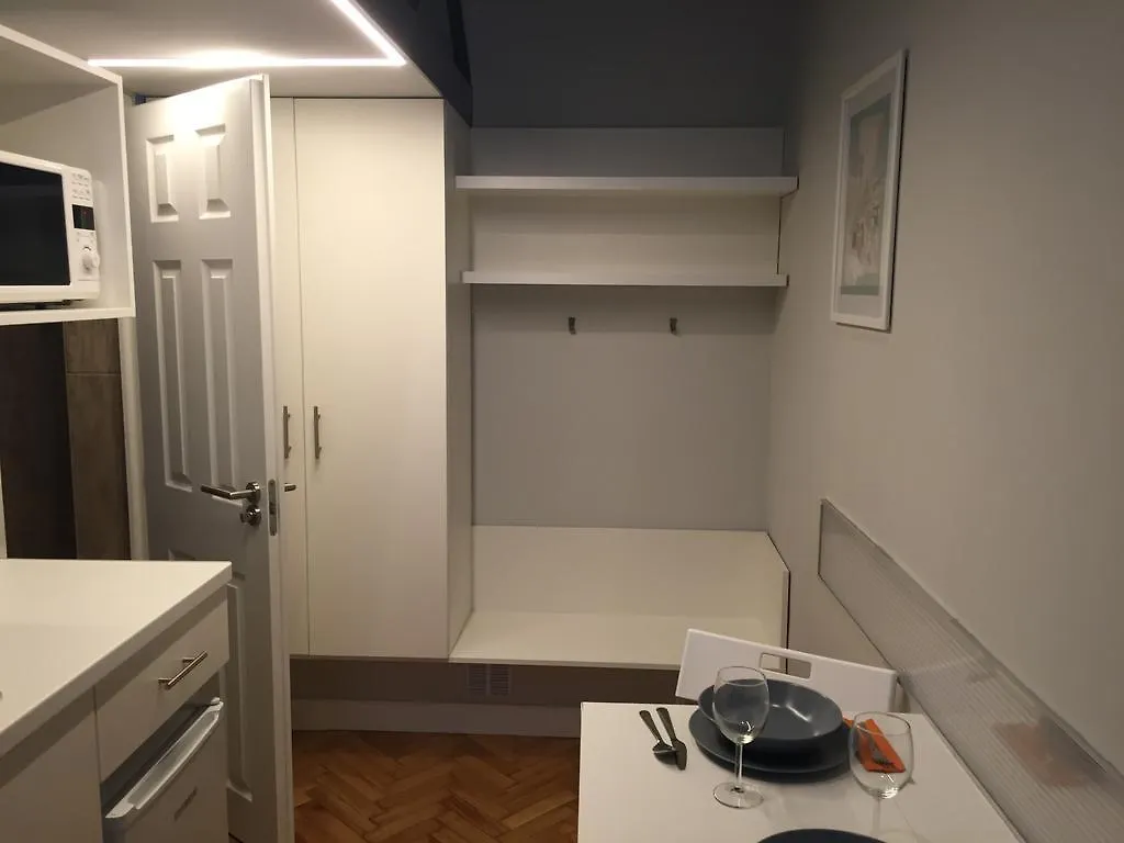 Cozy Apartments Budapest 0*,  Hungría