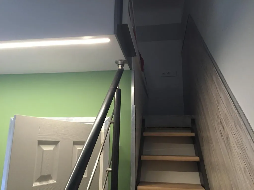 Cozy Apartments Budapest Hongrie
