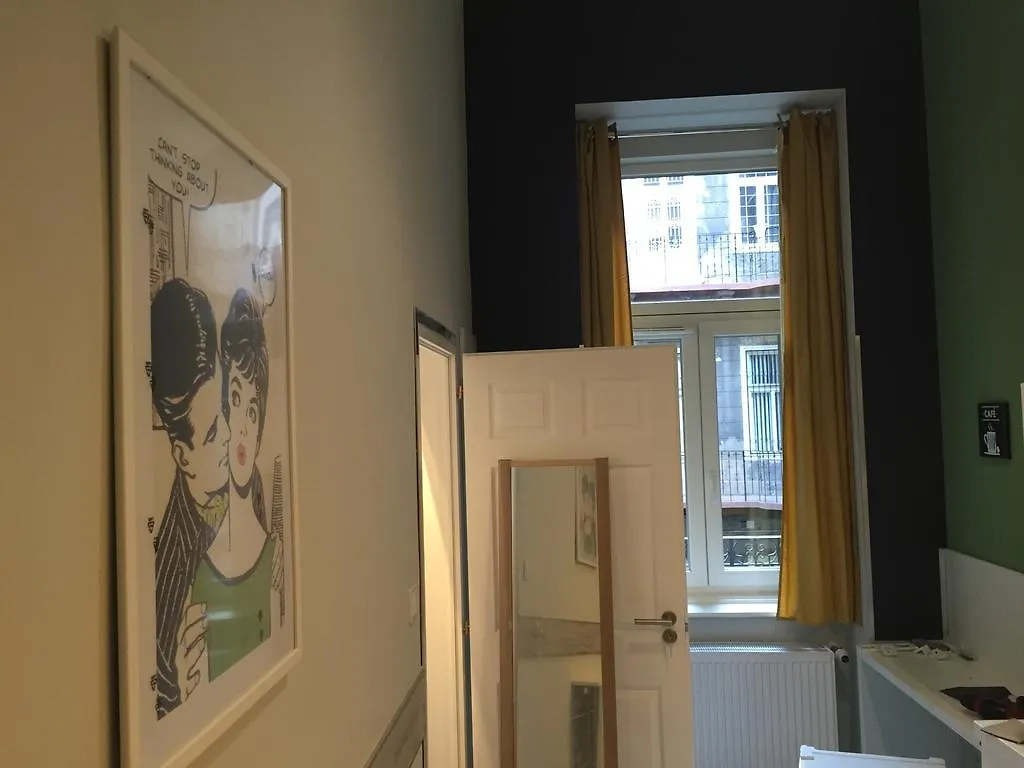 Cozy Apartments Budapest Hongrie