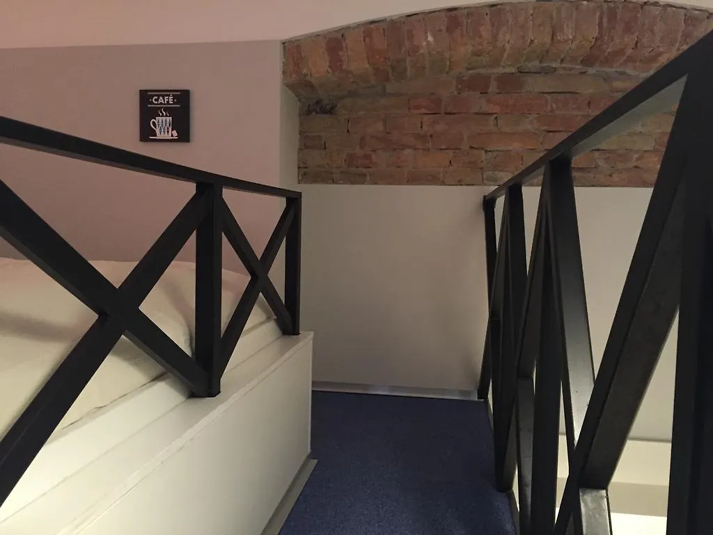 Cozy Apartments Budapeszt Węgry