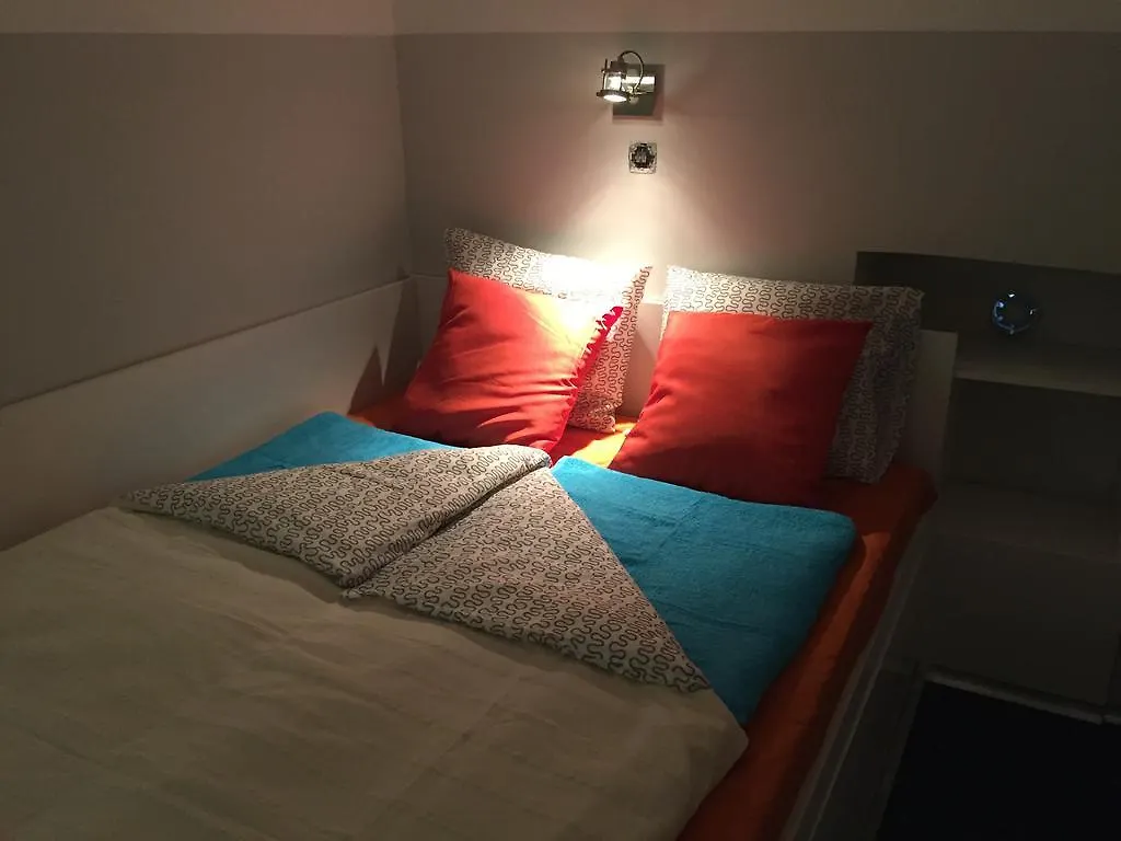 Cozy Apartments Budapest