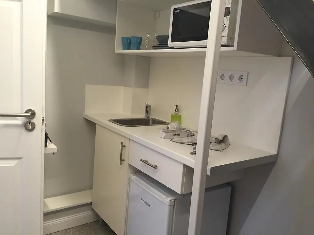 Cozy Apartments Budapest