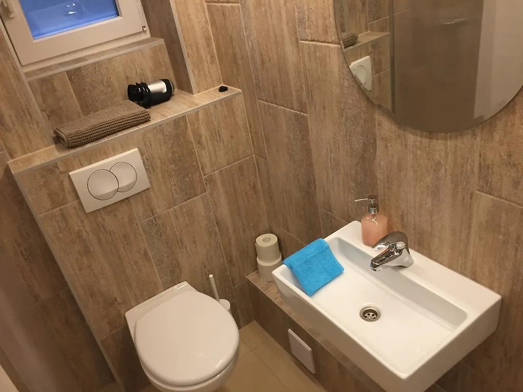 Cozy Apartments Budapeszt 0*,  Węgry
