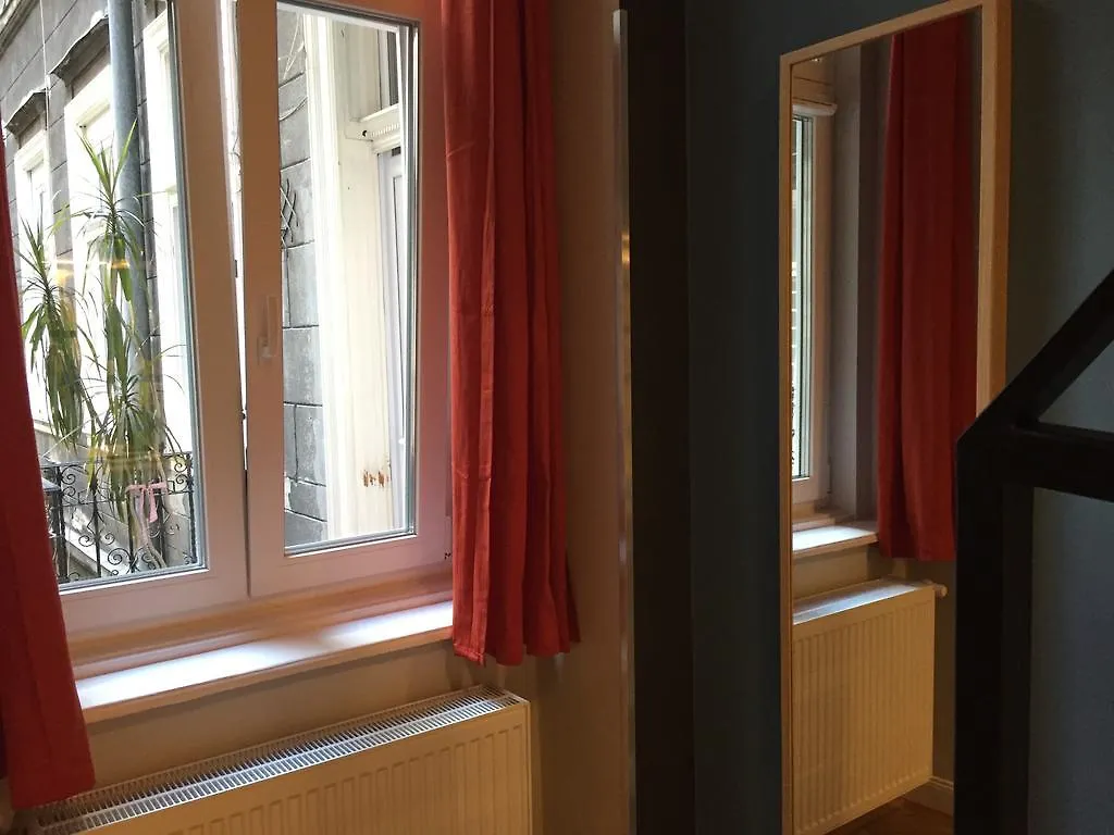 Cozy Apartments Budapeszt Węgry