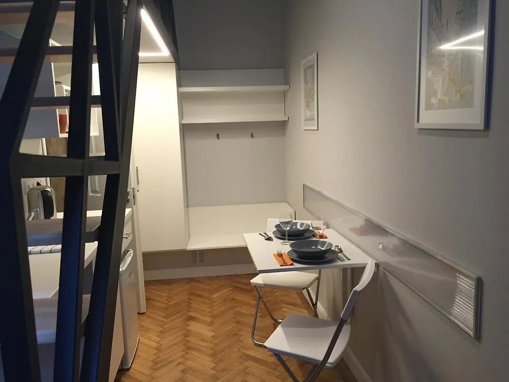 Cozy Apartments Budapeszt